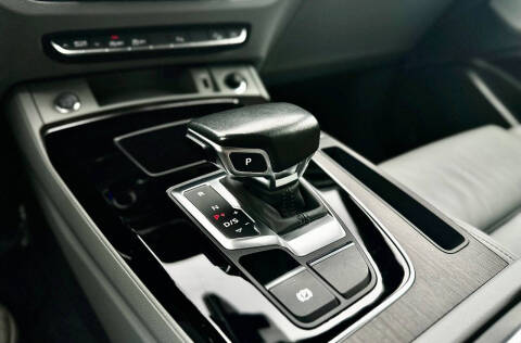 2021 Audi Q5 Sportback quattro Premium 45 TFSI