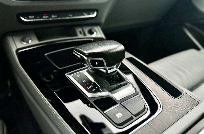 2021 Audi Q5 Sportback quattro Premium 45 TFSI