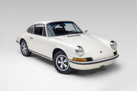 1973 Porsche 911