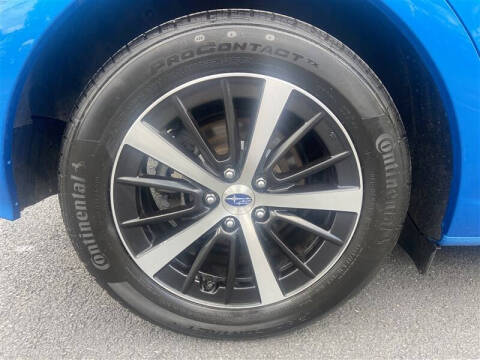 2023 Subaru Impreza Premium