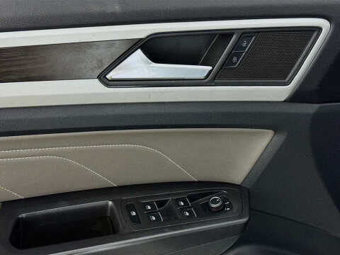 2022 Volkswagen Atlas SE 4Motion