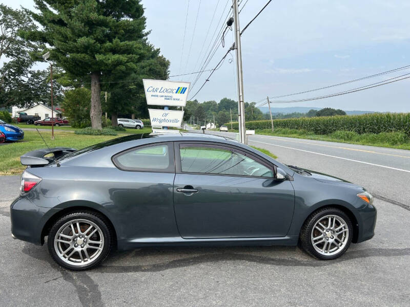 2010 Scion tC