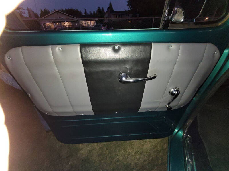 1966 Chevrolet Classic