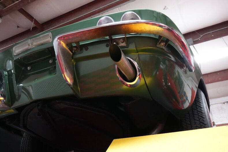 1967 Chevrolet Corvette