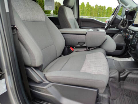 2023 Ford F-350 Super Duty