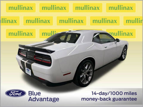 2023 Dodge Challenger GT