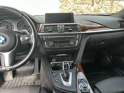 2013 BMW 3 Series for sale at New Path Auto Finance in Coal Valley, IL