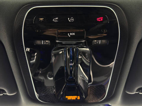 2023 Mercedes-Benz C-Class AMG C 43