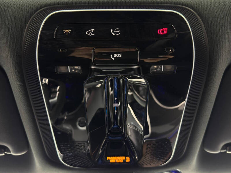 2023 Mercedes-Benz C-Class AMG C 43