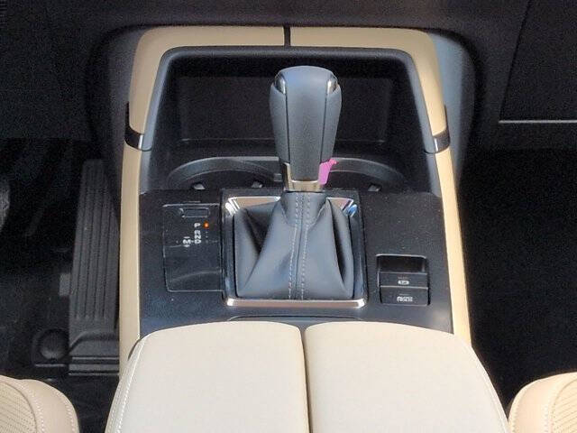 2026 Mazda CX-5 2.5 S Premium