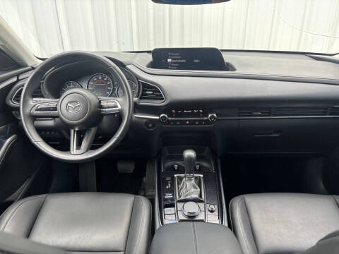 2022 Mazda CX-30 2.5 S Preferred