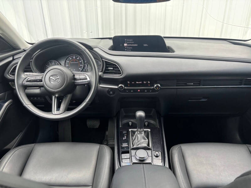 2022 Mazda CX-30 2.5 S Preferred