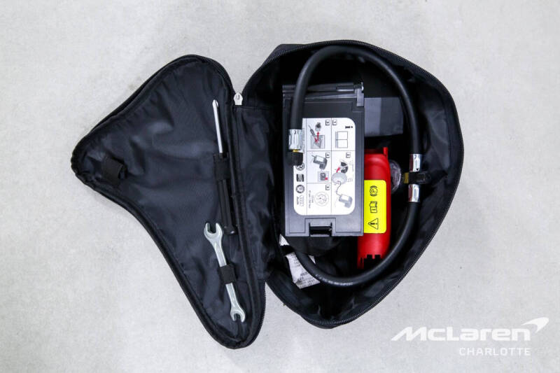 2022 Lamborghini Huracan