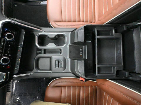 2024 GMC Sierra 3500HD