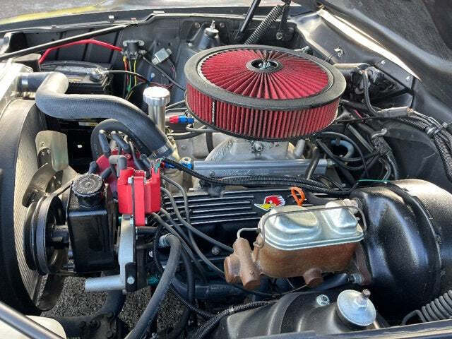 1969 AMC AMX