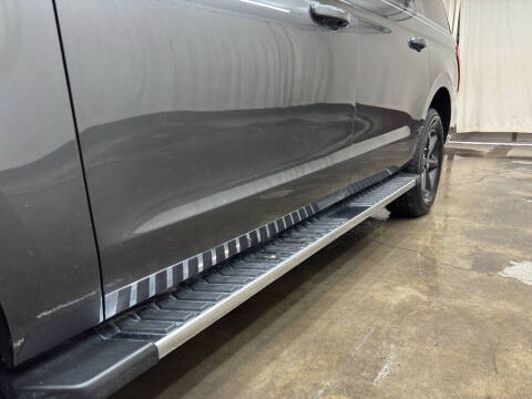 2021 Ford Expedition MAX XLT