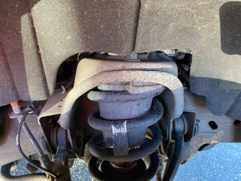 2015 Chevrolet Silverado 1500 LT Z71