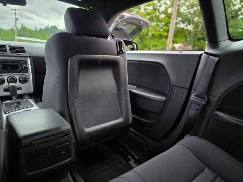 2010 Dodge Challenger SE