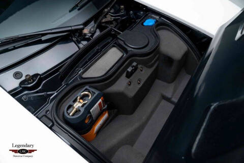 2006 Ford GT
