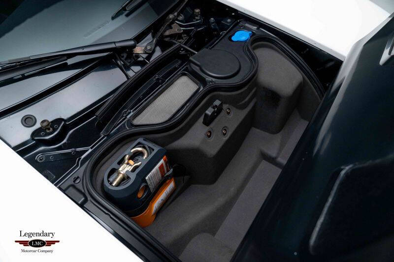 2006 Ford GT