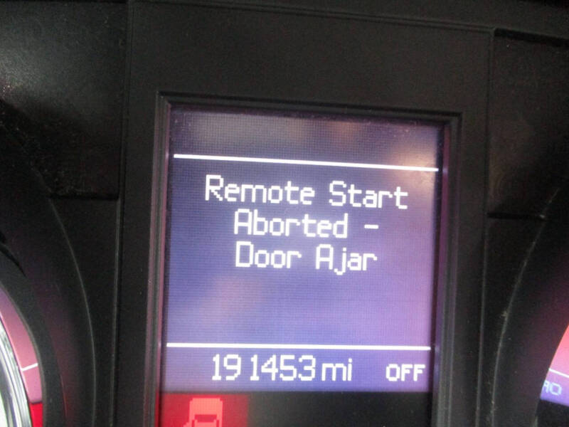 2016 Dodge Grand Caravan R/T