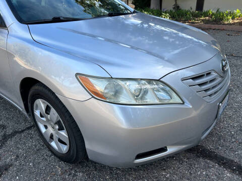 2008 Toyota Camry LE