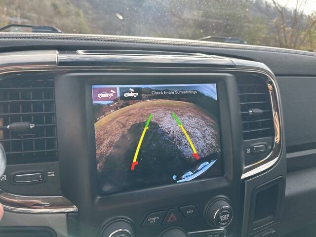 2018 RAM 3500 Laramie