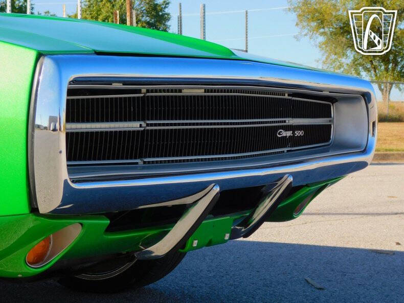 1970 Dodge Charger