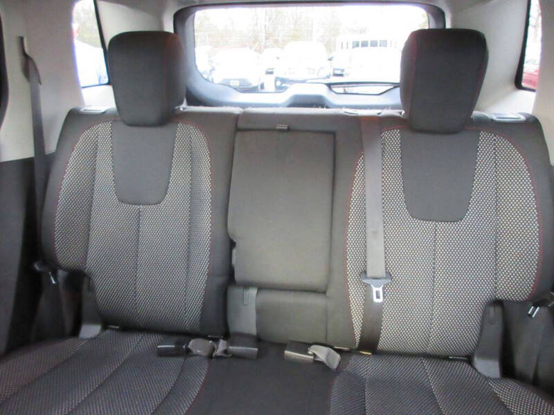 2017 GMC Terrain SLE-2