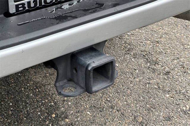 2021 GMC Sierra 2500HD