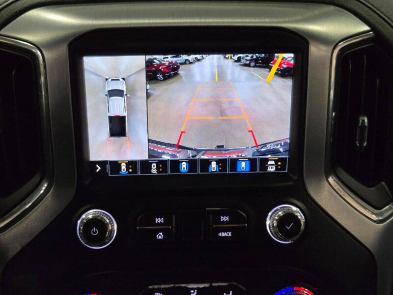 2022 GMC Sierra 2500HD