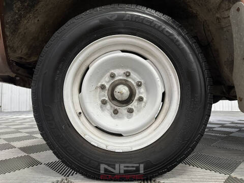 1980 GMC C/K 2500 Series