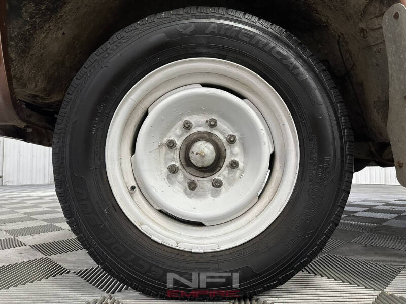 1980 GMC C/K 2500 Series