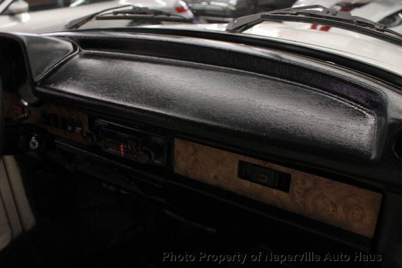 1978 Volkswagen Beetle