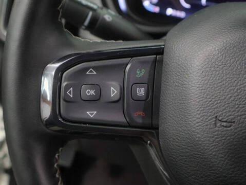 2024 RAM 3500 Limited