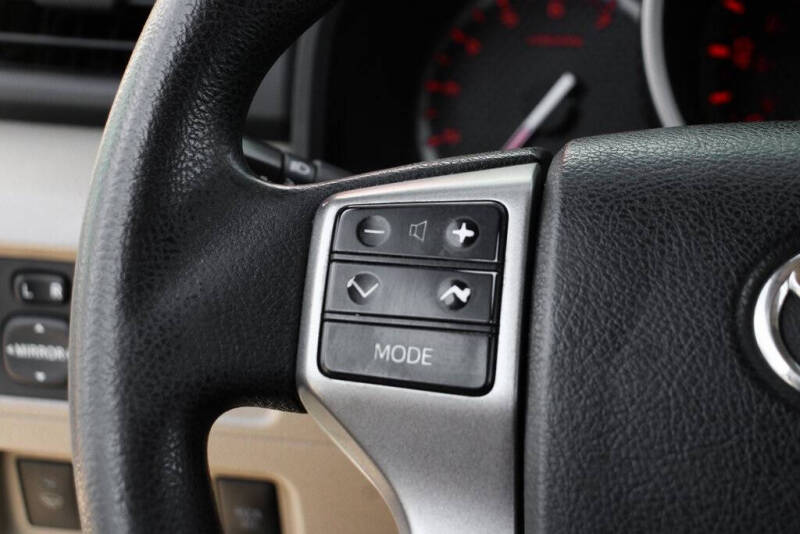 2013 Toyota 4Runner SR5