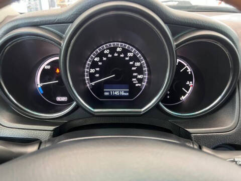 2007 Lexus RX 400h