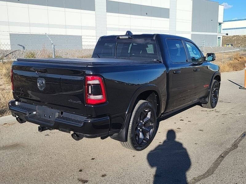 2023 RAM 1500 Limited