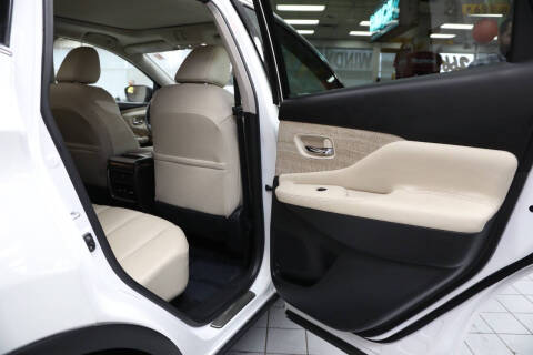 2023 Nissan Murano SL