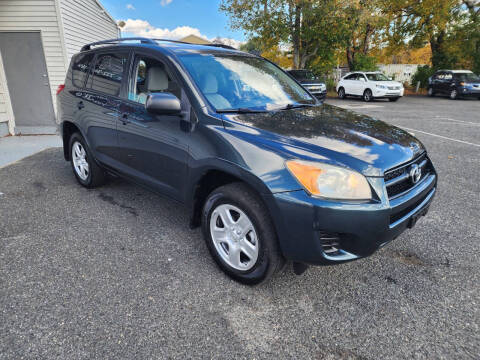 2011 Toyota RAV4