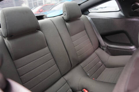 2014 Ford Mustang GT