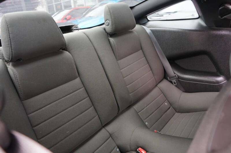 2014 Ford Mustang GT