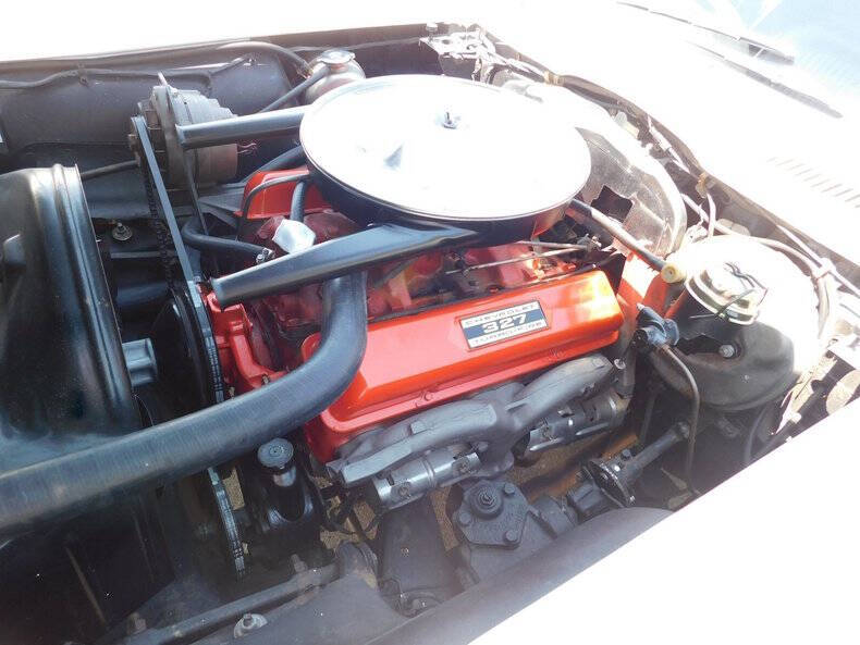 1964 Chevrolet Corvette