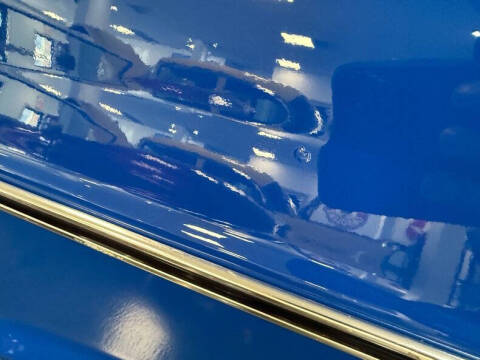 1966 Chevrolet Impala