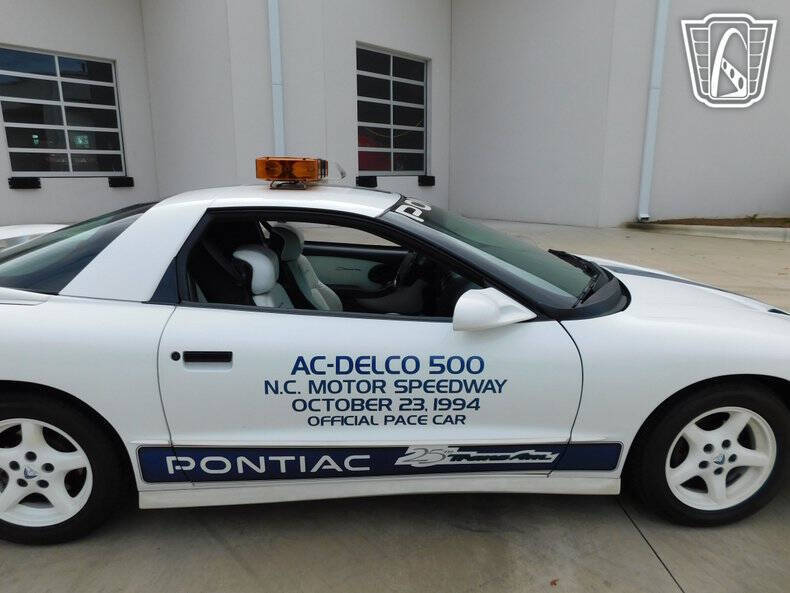 1994 Pontiac Firebird