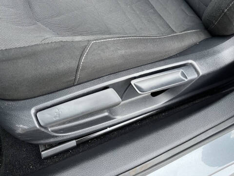 2021 Volkswagen Passat S