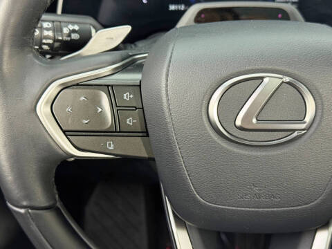 2023 Lexus RX 350 Premium+