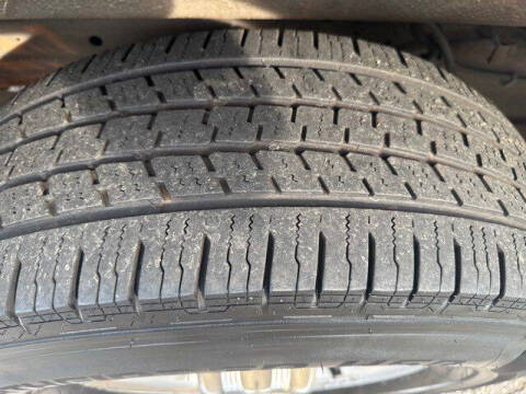 2008 Chevrolet Express LS 3500