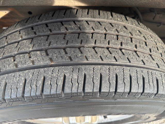 2008 Chevrolet Express LS 3500