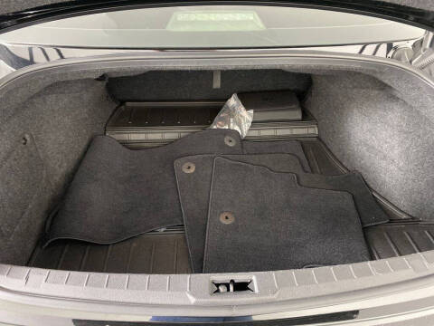 2021 Infiniti Q60 Red Sport 400